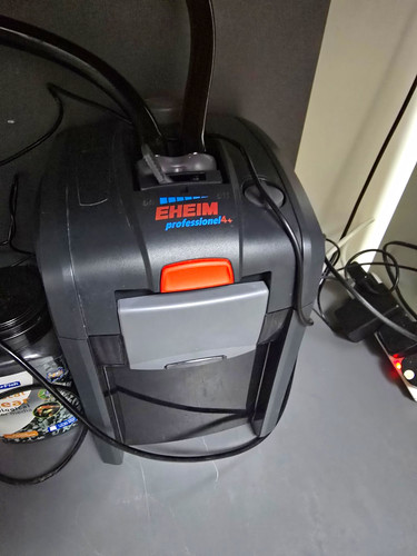 Eheim professional4 external - professional4+,