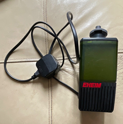 Eheim internal aquarium filter - eheim,