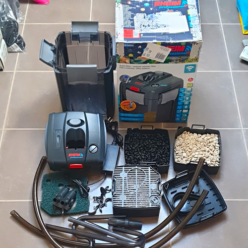 Eheim professional 350 - 5e,