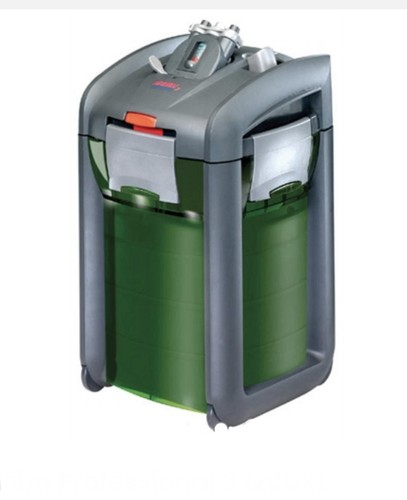 Eheim pro 1200xlt filter - ,