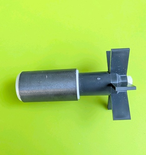 Axle with bearings and - axle,