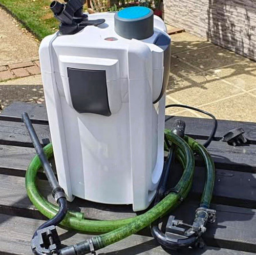 All pond solutions 1 - pond,