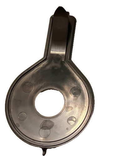 Eheim impeller chamber cover - impeller,