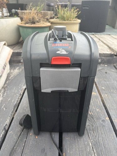 Eheim professionel 350t - eheim,