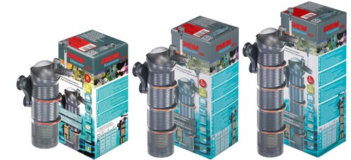 Eheim biopower filter internal - eheim,