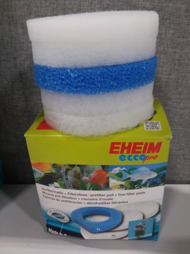 Eheim filter pad set for - set,