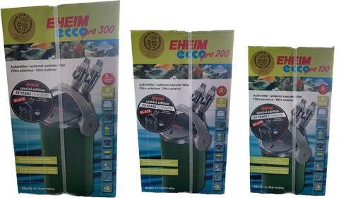 Eheim ecco pro external - ecco,