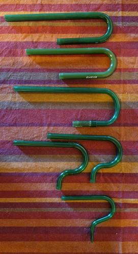 Genuine eheim rigid - rigid, pipework