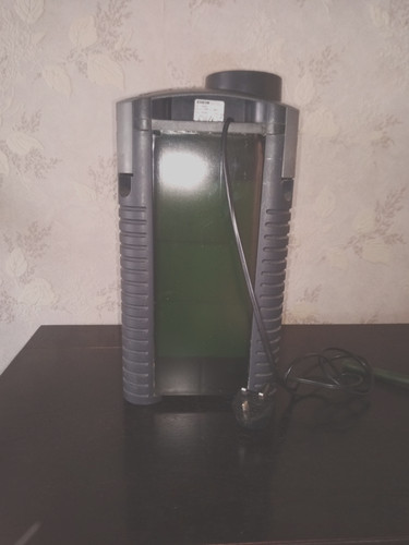 Eheim professional external - eheim,