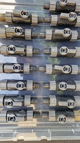 Eheim 22mm inline - eheim,