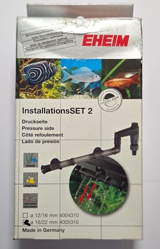Eheim installation set - eheim,