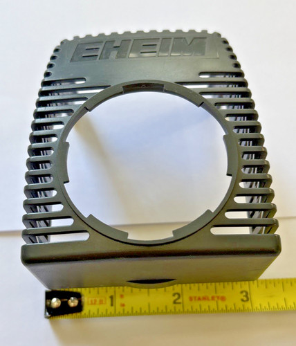 Eheim filter media container - filter,