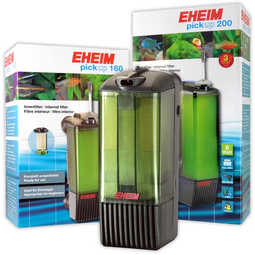Eheim pickup 160 200 - 160,