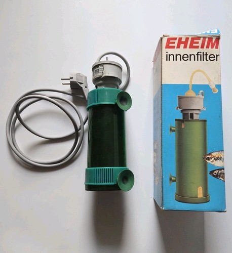 Eheim internal filter - eheim,