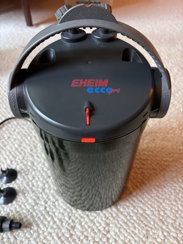 Eheim ecco pro 200 - eheim,