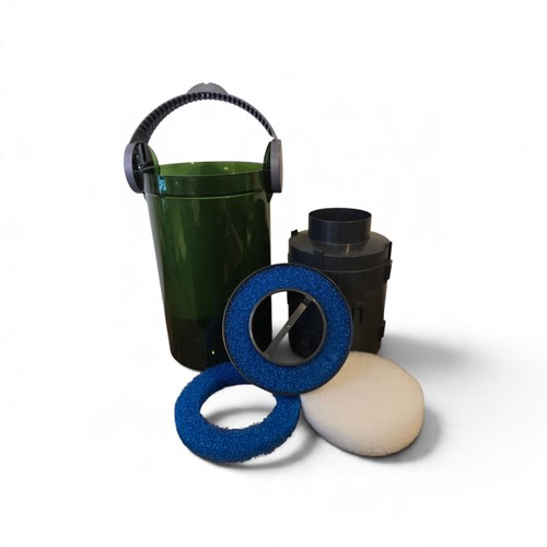 Eheim ecco pro - ecco, canister