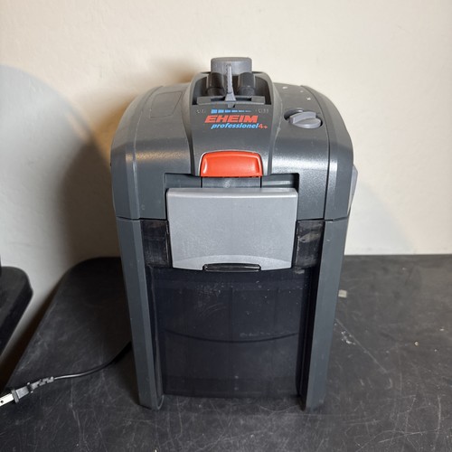 Eheim pro 2271 370 - 4+, canister
