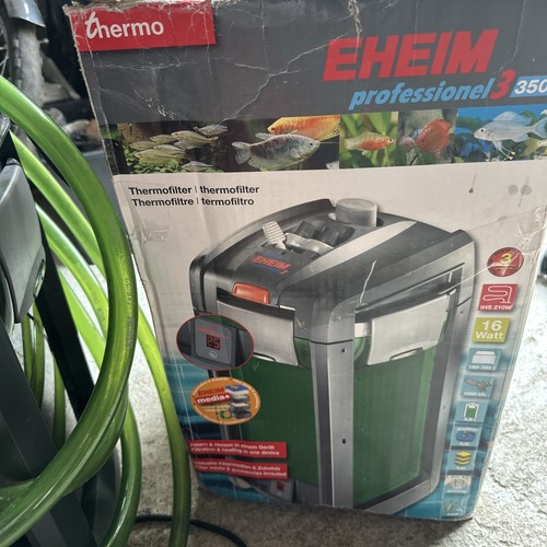 Eheim professional 1200xl - eheim,