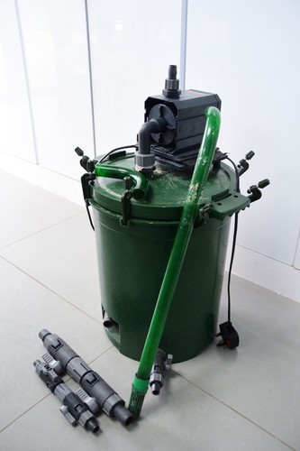 Eheim 1500xl 2260 classic - 1500xl,