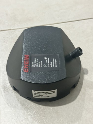 Eheim 2213 classic canister - eheim,