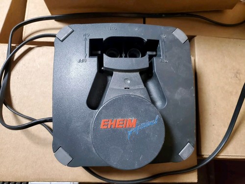Eheim pro aquarium canister - eheim,