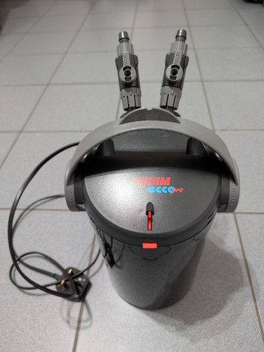 Eheim ecco pro 200 model - pro, (model