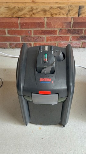 Eheim pro 1200xl - eheim,