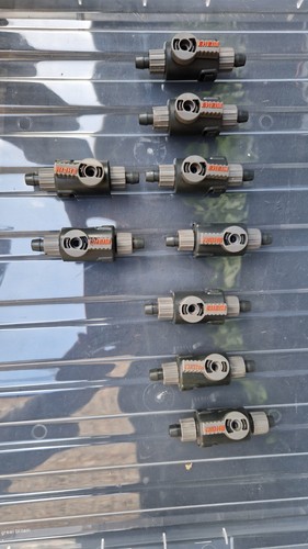 Eheim 12mm inline - eheim, tap