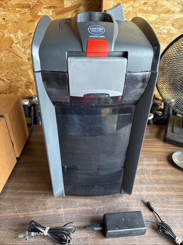 Eheim professional top fin pro - professional,