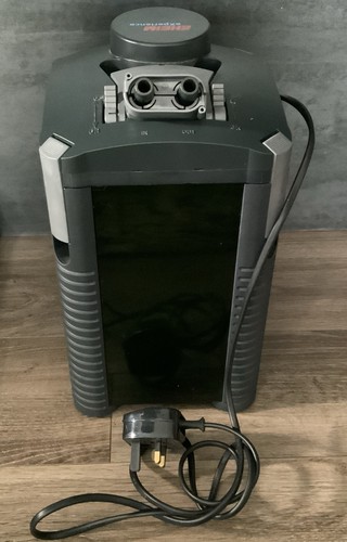 Eheim experience 250l external - eheim,