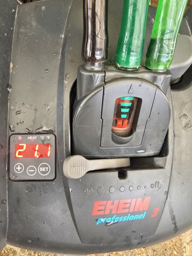 Eheim professional 2080 - professional,