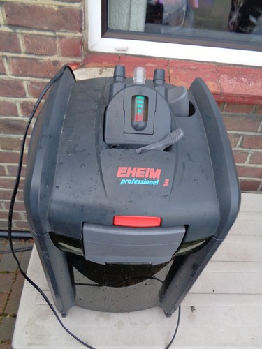 Eheim professional external - eheim, 3