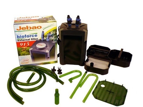 Aquarium canister filter uses - canister,