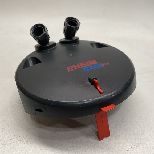 Eheim pump head - pump, cap