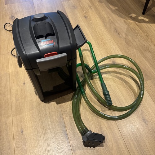 Eheim professional 2073 - 3, 51