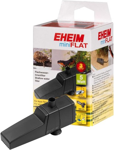 Eheim mini flat aquarium - eheim,