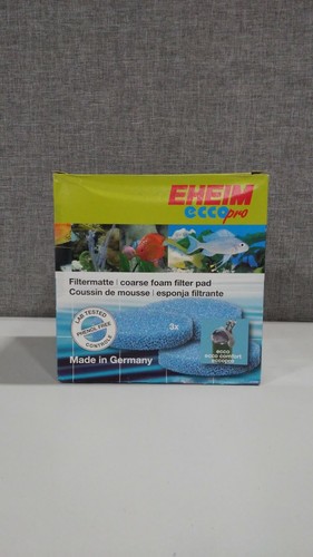 Eheim aeh2616310 filter pad - filter,