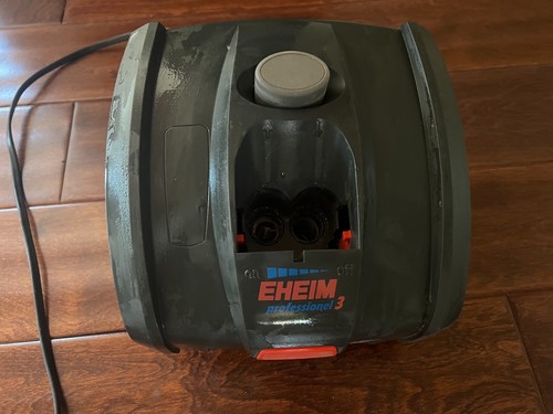 Eheim professionel top motor - eheim,