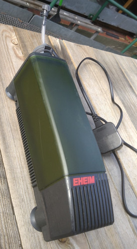 Eheim pick 200 - eheim,