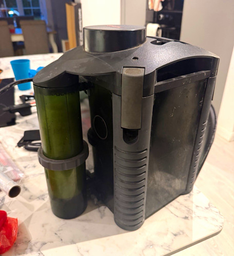 Eheim internal filter for - internal,