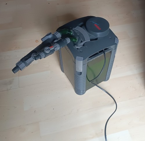 Eheim professional 2226 - professional,