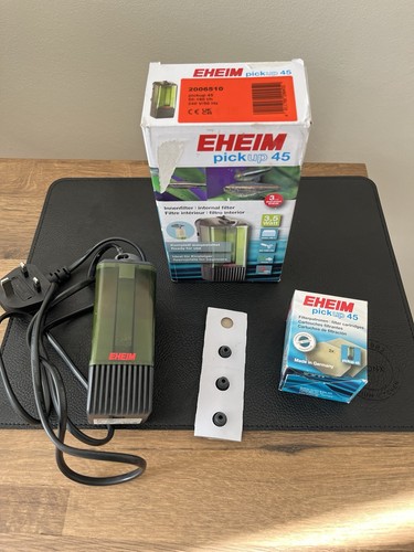 Eheim pickup internal - eheim,